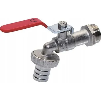 Ventil Kulový kohout Tycner 1/2'' 5999093602176