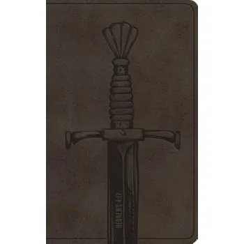 ESV Vest Pocket New Testament with Psalms and Proverbs (Pevná)