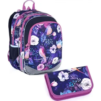 Školní set Topgal ELLY 21004 Small