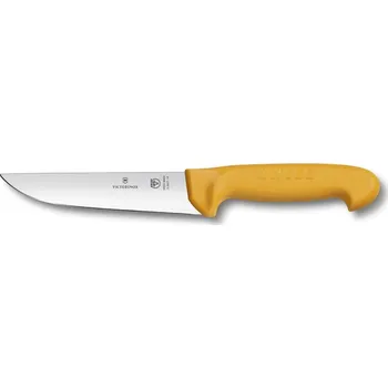 Kuchyňský nůž Victorinox - Swibo Victorinox Swibo Řeznický 16Cm 5.8421.16