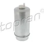 Palivový filtr TOPRAN 304 974