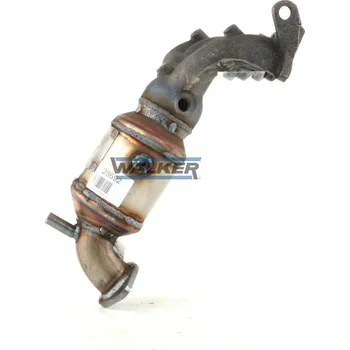 Katalyzátor Katalyzátor WALKER 28692