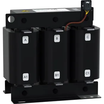 Cívka Schneider Electric LVR05500A40T tlumivka 2 ks