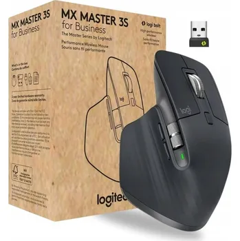 Myš Myš Logitech MX Master 3S for Business 910-006582