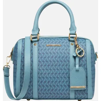 Kabelka Geox Dámské Modrá dámská kabelka Geox Zene S Modrá ONE SIZE (2733634)