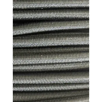 Železářství Gumolano – upínací lano na plachty a stínící sítě 6 mm, 10 m