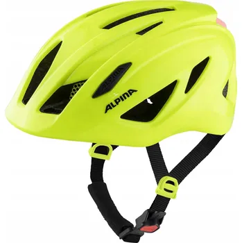 Cyklistická přilba ALPINA Dětská cyklistická helma unisex, velikost 50-55 cm