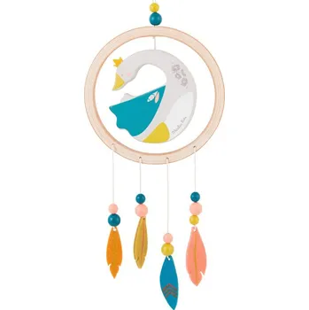 Lapač snů Lapač snů Husy Olgy