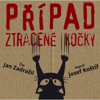 Případ ztracené kočky