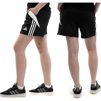 Dámské kraťasy Adidas dámské kraťasy, krátké, bavlna, velikost S