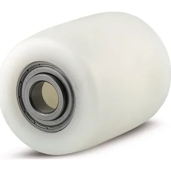 Pojezdové kolečko TENTE KOLEČKA Kolečko pro manipulační techniku 82mm, TOP082x90-20 NL90