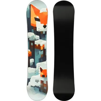 Snowboarding Hatchey Rabbies SPR 110 cm + DÁREK + Doprava ZDARMA