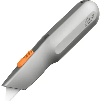 Pracovní nůž Slice 10490 Řezací nůž s kovovou rukojetí 1 ks