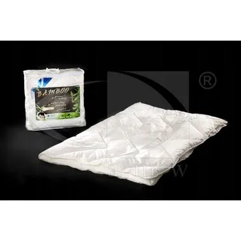 přikrývka Antialergická Přikrývka Bamboo AMW, rozměr 160x200