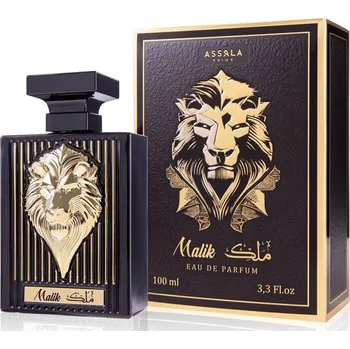 Nestandardní parfém Assala Prime Malik Unisex parfémovaná voda 100 ml