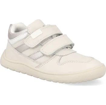 Dětská sportovní obuv Barefoot dětské tenisky Protetika - Veston bianca bílé Velikost: 28