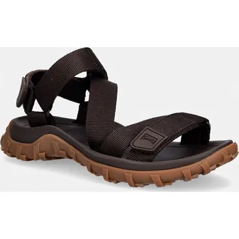 Dámské sandále Sandály Camper Drift Trail Sandal K101039.007 hnědá 88X, EUR 45