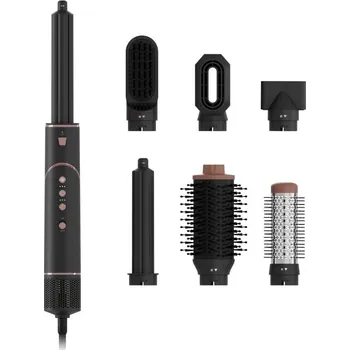 Kulma Beautifly StyleBliss multistyler na vlasy Noir 1 ks