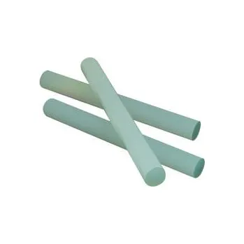 C.K T6218 25 lepicí tyčinky 11 mm 100 mm transparentní 250 g 25 ks