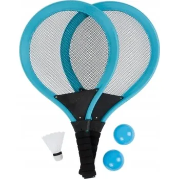 Obraz Rakety na hraní s příslušenstvím mix MEGA CREATIVE 422462