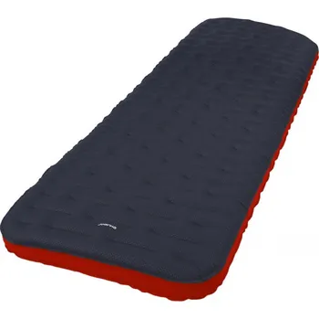 Sport Husky Nafukovací karimatka Frogy 10 dark blue