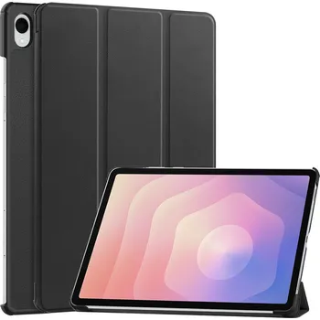 Pouzdro na tablet Techsuit - FoldPro - Samsung Galaxy Tab S11 - černá