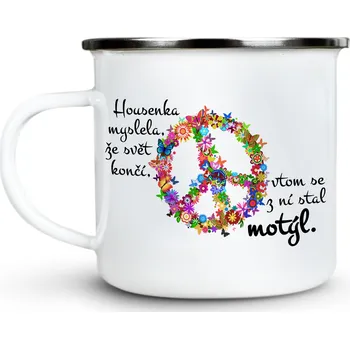 Ahome CZ Plecháček Nový začátek