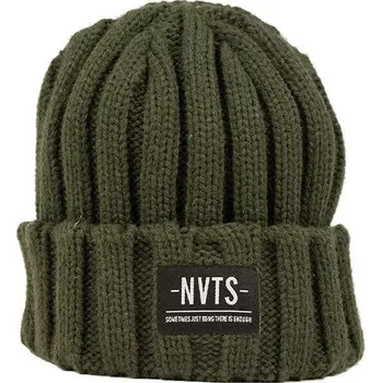 Čepice Navitas Čepice Anson Beanie Green