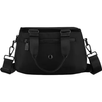 Kabelka Peterson Dámská taška Omniify černá One size