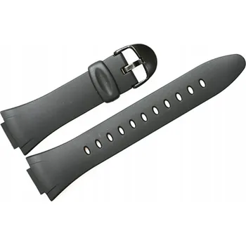 Řemínek na hodinky Řemínek k hodinkám Casio F-E10 +