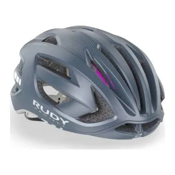 Cyklistická přilba Helma RUDY PROJECT Egos - Cosmic blue matte, L (59-63)