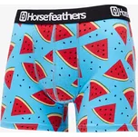 Boxerky Horsefeathers Sidney Boxer Shorts Melon S