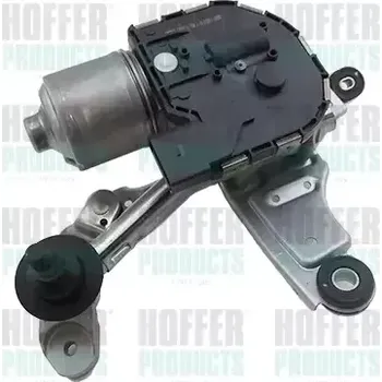 Motorek stěrače a odstřikovače HOFFER Motor stěračů HFR H27069 + DOPRAVA ZDARMA!