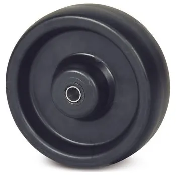 Pojezdové kolečko TENTE KOLEČKA Kolečko vysokoteplotní 100mm, BOG100x35-O8