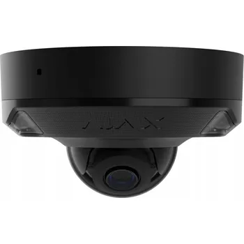 IP kamera Kopulová kamera DomeCam Mini HL 8 Mp 2.8 mm černá AJAX SYSTEMS 126272.214.BL1