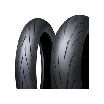 DUNLOP 150/70 R 18 SPORTMAX Q5A R 70W 641781