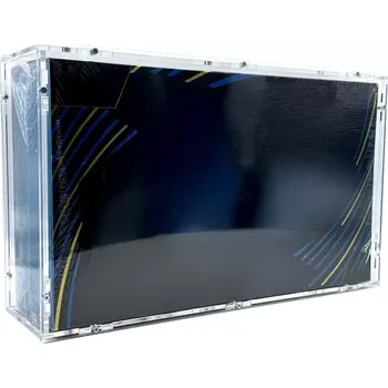 Karetní hra Akrylový box Pokémon Mega Charizard X ex Ultra Premium Collection UPC