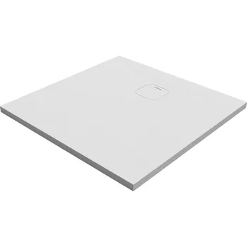 Sprchová vanička Sanycces Cover - Sprchová vanička 90x90x3 cm, white PL302090090WM