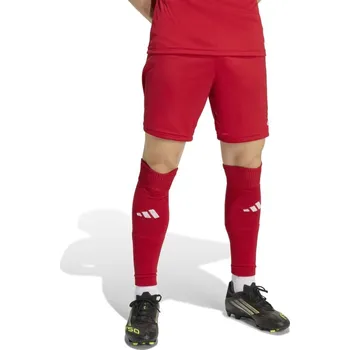 Fotbalové trenky Adidas Entrada 26 červené Velikost: 128