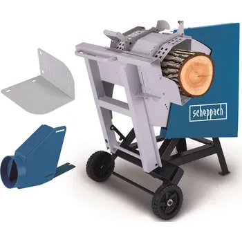 Kolébková pila Scheppach 5905110902