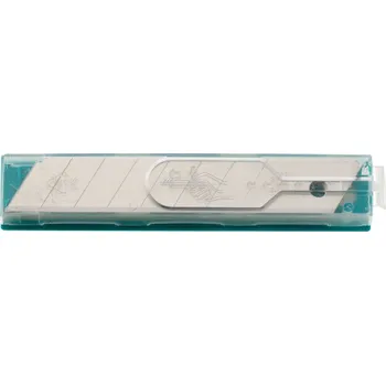 Skalpel Stahlwille 79251004 Náhradní čepele 18 mm č. 12965-3R 1 ks