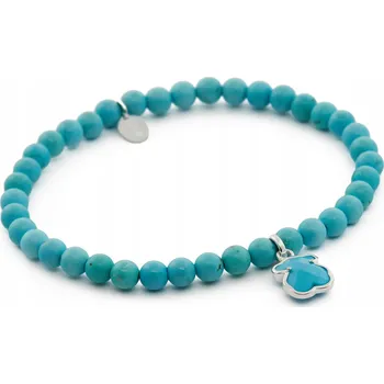 Náramek TOUS dámský náramek magnezit 1003678900