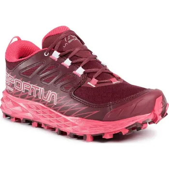 Dámská sportovní obuv La Sportiva Dámské trailové boty Lycan Woman GTX Wine/Orchid - 42