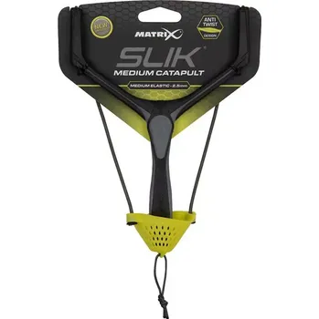 Matrix Prak SLIK Catapult Medium Elastic 2,5mm V2