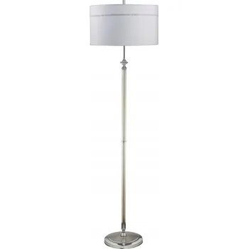 Stojací lampa Stojací lampa Jupiter JULIA I E27 0 W šedá