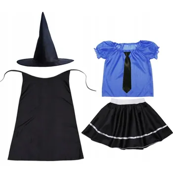 Karnevalový kostým Kostým Harryho Pottera_pl pl vel. 12 8