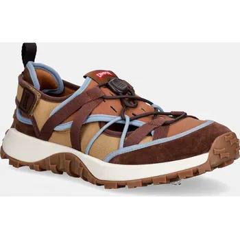 Pánské tenisky Tenisky Camper Drift Trail K101034.005 hnědá 88X, EUR 45