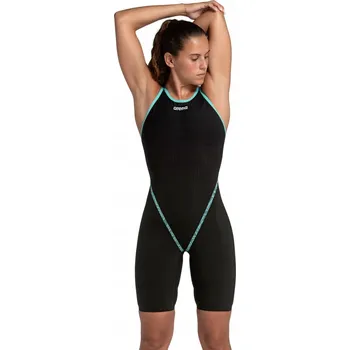 Dámské plavky Jednodílné plavky Arena M černé