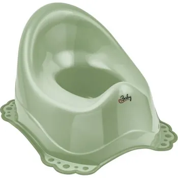 Nočník MALTEX Nočník protiskluzový Classic - Green