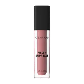 Lesk na rty Catrice Lesk na rty Filler Supreme 030 Miss Behave